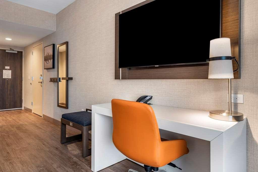 Cambria Hotel Minneapolis Downtown Zimmer foto