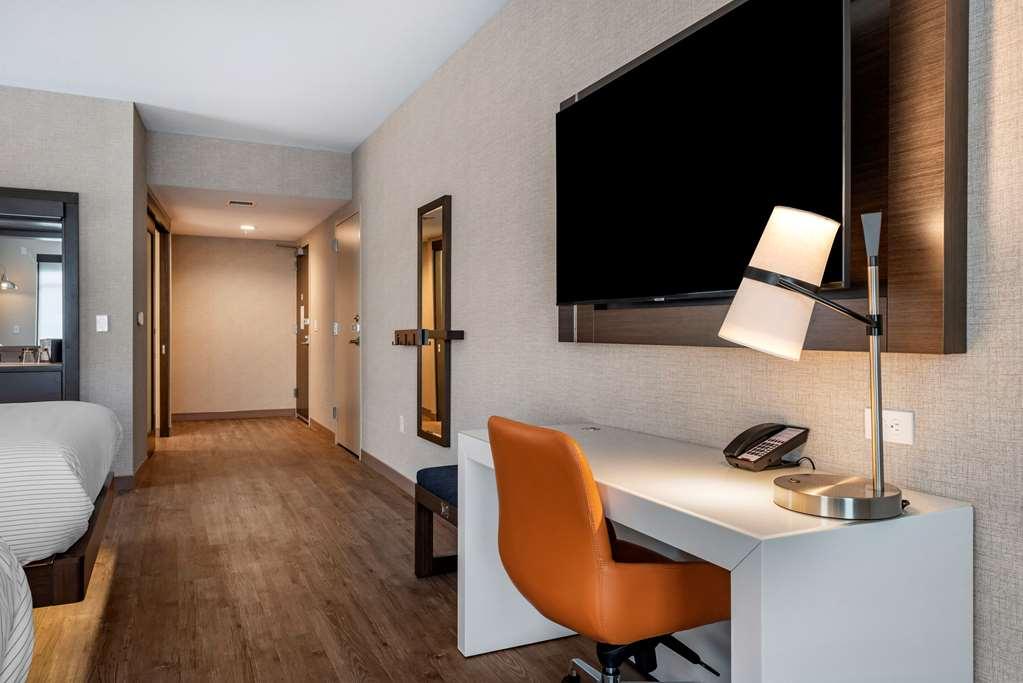 Cambria Hotel Minneapolis Downtown Zimmer foto