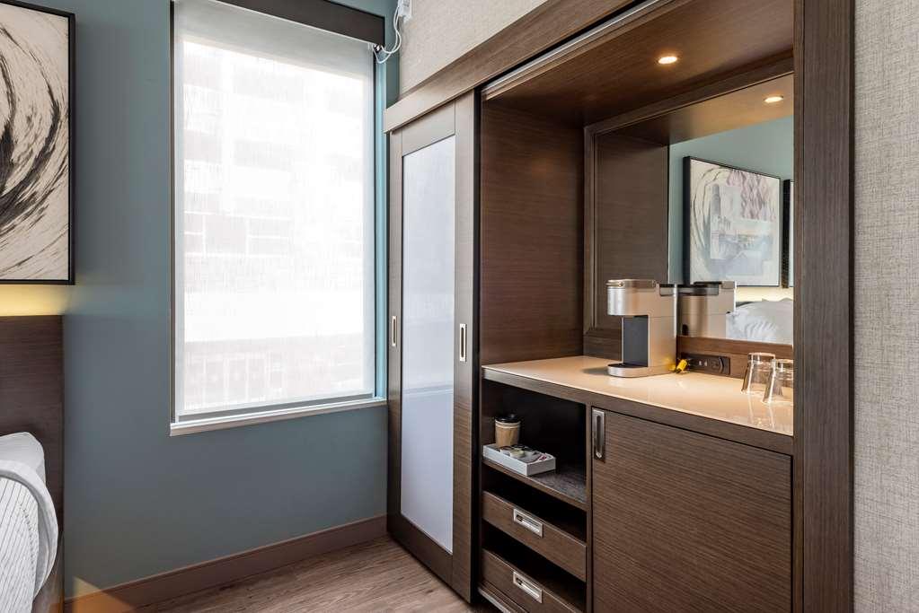 Cambria Hotel Minneapolis Downtown Zimmer foto